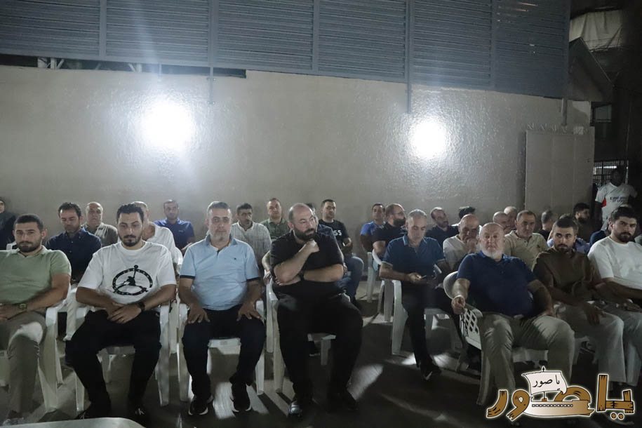 أبيدجان: مجلس عزاء حسيني ودعاء التوسل في منزل الحاج احمد أبو خليل