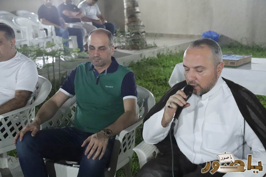 أبيدجان: مجلس عزاء حسيني ودعاء التوسل في منزل الحاج احمد أبو خليل