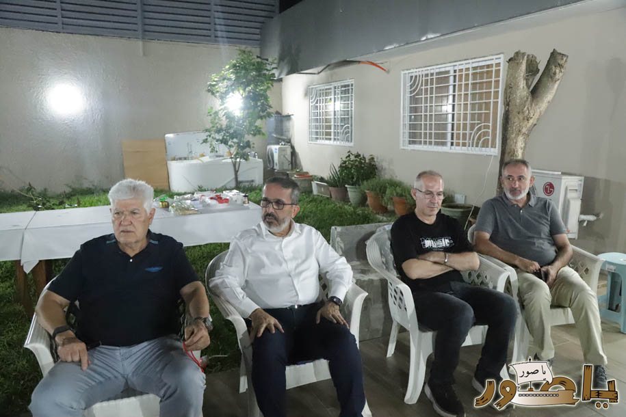 أبيدجان: مجلس عزاء حسيني ودعاء التوسل في منزل الحاج احمد أبو خليل