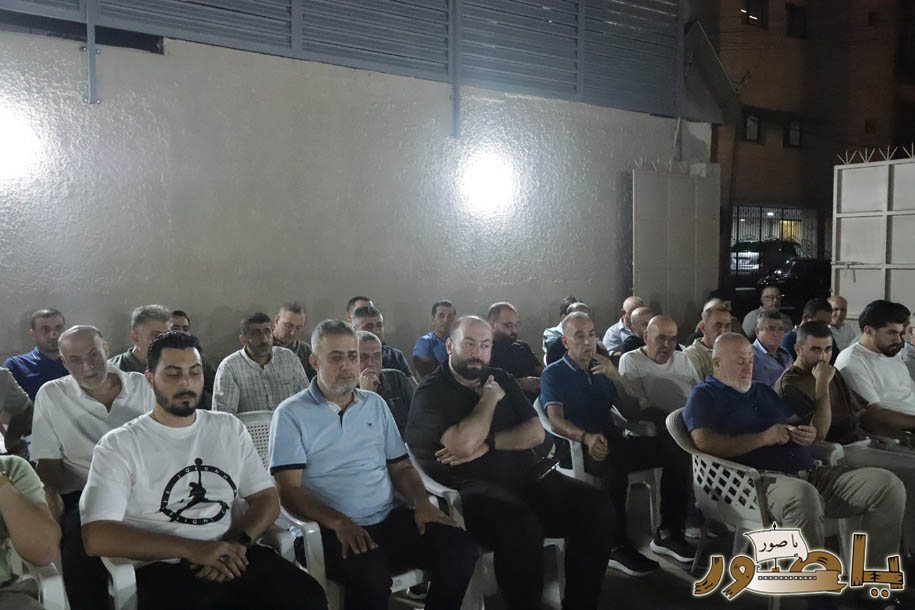 أبيدجان: مجلس عزاء حسيني ودعاء التوسل في منزل الحاج احمد أبو خليل