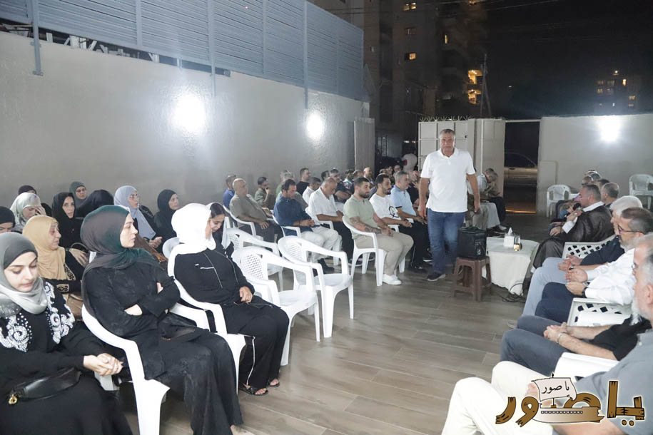 أبيدجان: مجلس عزاء حسيني ودعاء التوسل في منزل الحاج احمد أبو خليل