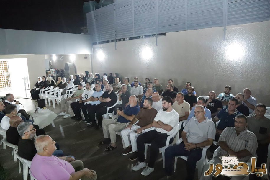 أبيدجان: مجلس عزاء حسيني ودعاء التوسل في منزل الحاج احمد أبو خليل