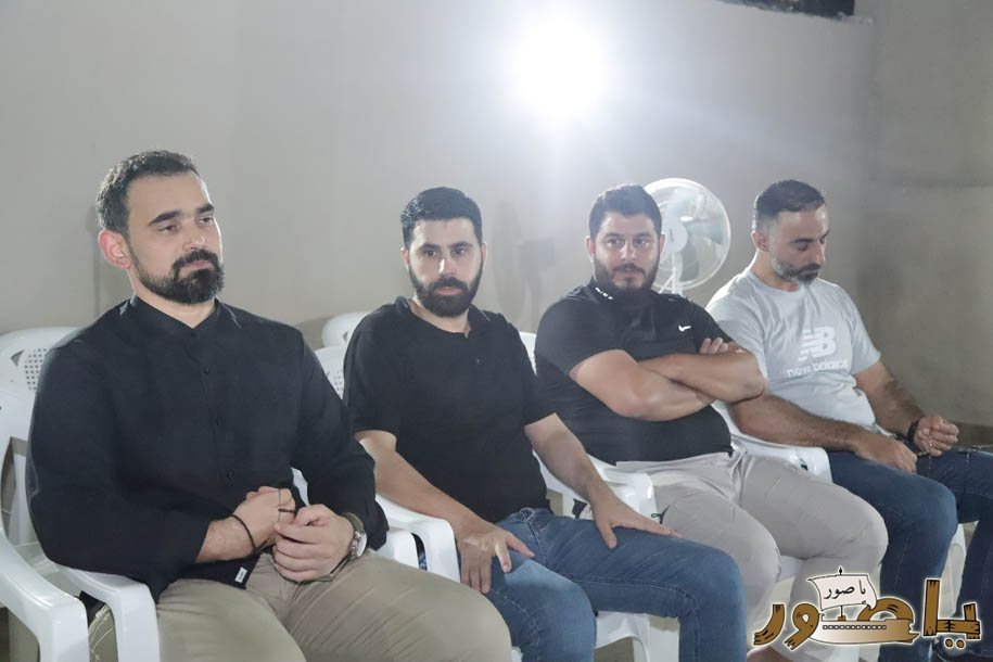 أبيدجان: مجلس عزاء حسيني ودعاء التوسل في منزل الحاج احمد أبو خليل