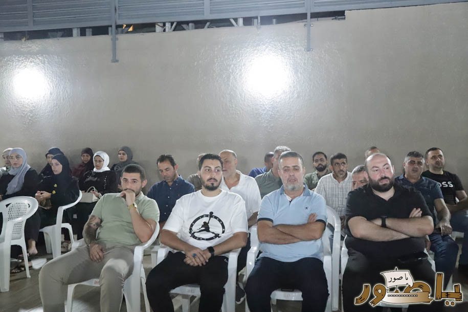 أبيدجان: مجلس عزاء حسيني ودعاء التوسل في منزل الحاج احمد أبو خليل