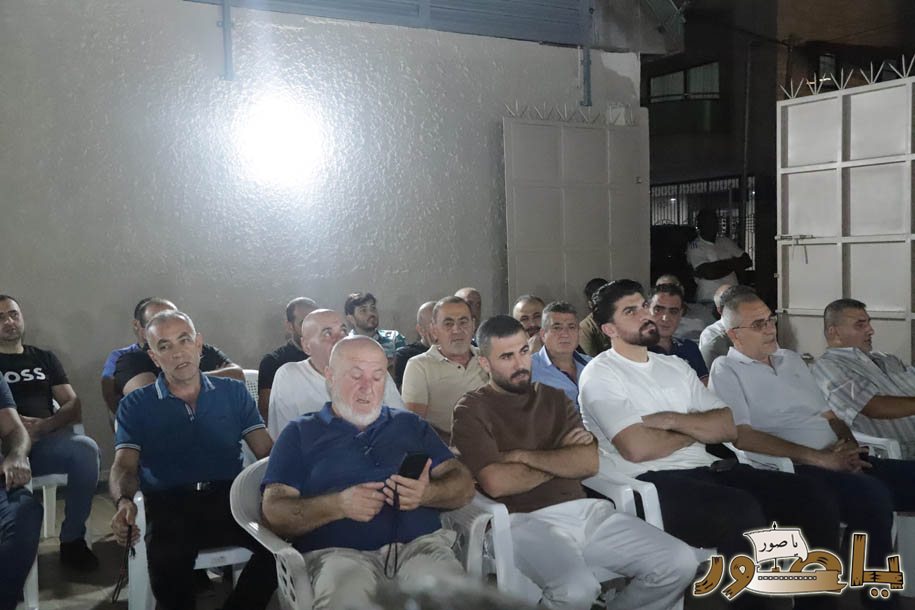 أبيدجان: مجلس عزاء حسيني ودعاء التوسل في منزل الحاج احمد أبو خليل