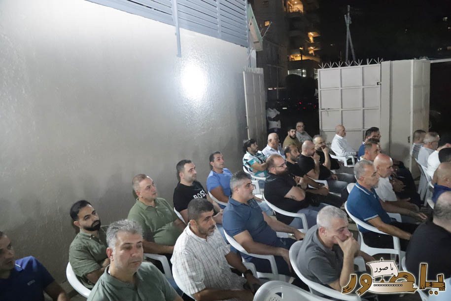 أبيدجان: مجلس عزاء حسيني ودعاء التوسل في منزل الحاج احمد أبو خليل