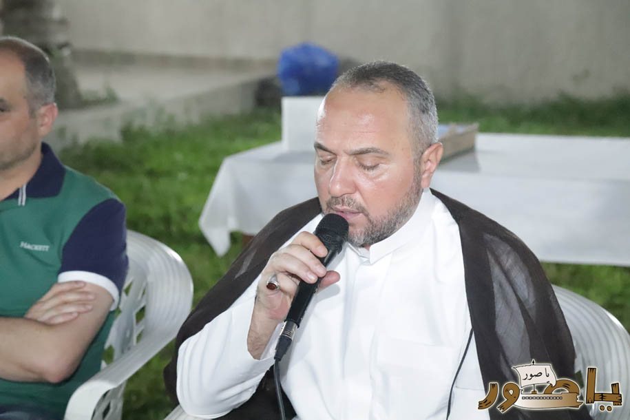 أبيدجان: مجلس عزاء حسيني ودعاء التوسل في منزل الحاج احمد أبو خليل