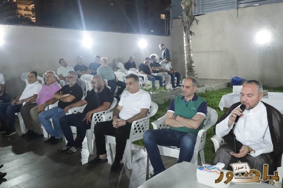 أبيدجان: مجلس عزاء حسيني ودعاء التوسل في منزل الحاج احمد أبو خليل