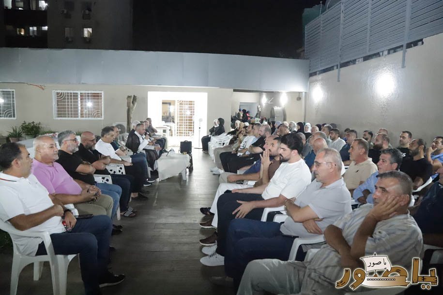 أبيدجان: مجلس عزاء حسيني ودعاء التوسل في منزل الحاج احمد أبو خليل