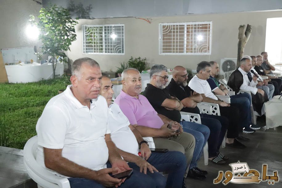 أبيدجان: مجلس عزاء حسيني ودعاء التوسل في منزل الحاج احمد أبو خليل