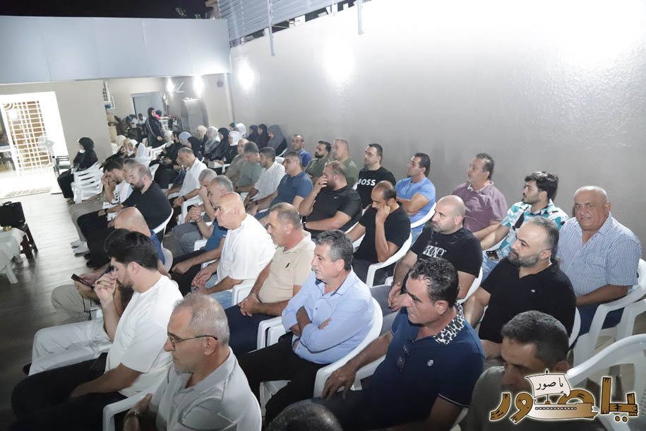 أبيدجان: مجلس عزاء حسيني ودعاء التوسل في منزل الحاج احمد أبو خليل