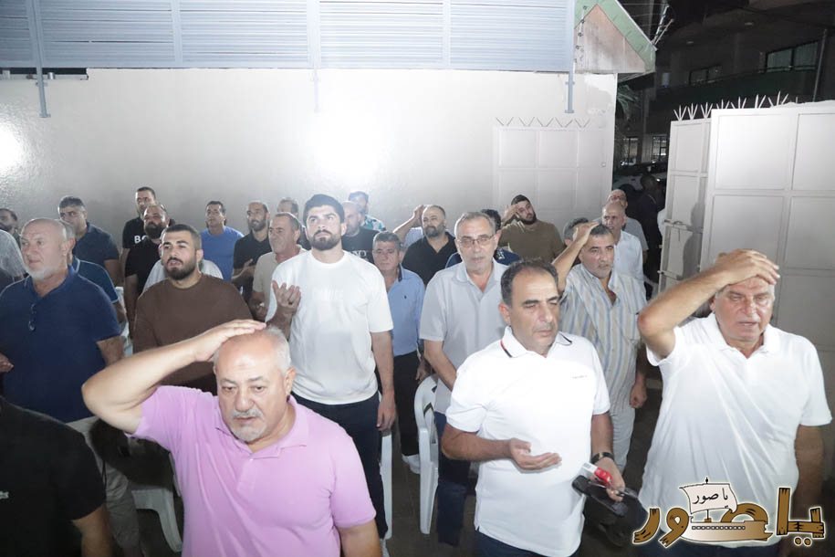 أبيدجان: مجلس عزاء حسيني ودعاء التوسل في منزل الحاج احمد أبو خليل