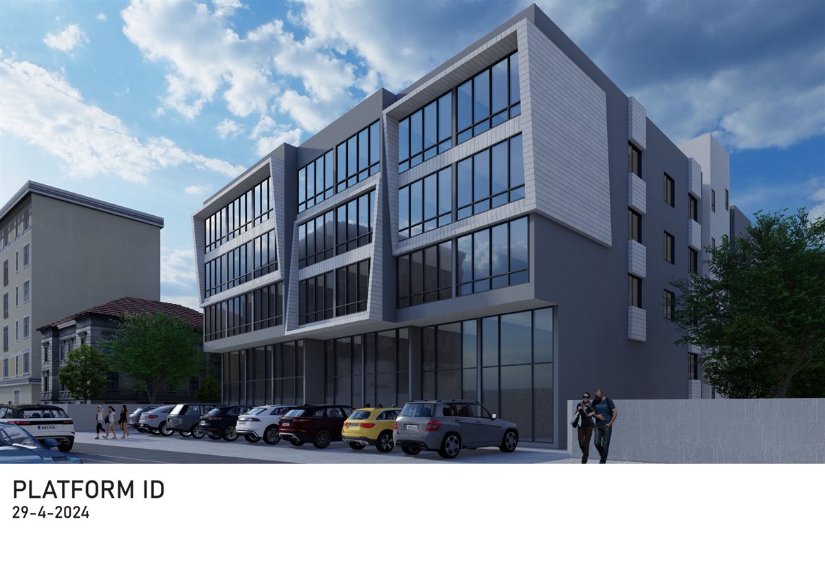 يعايد القنصل علي عجمي اللبنانيين والجنوبيين بحلول السنة الجديدة ويعلن عن عروضات هامة على الشقق السكنية في مشروع قمر رزيدانس السكني