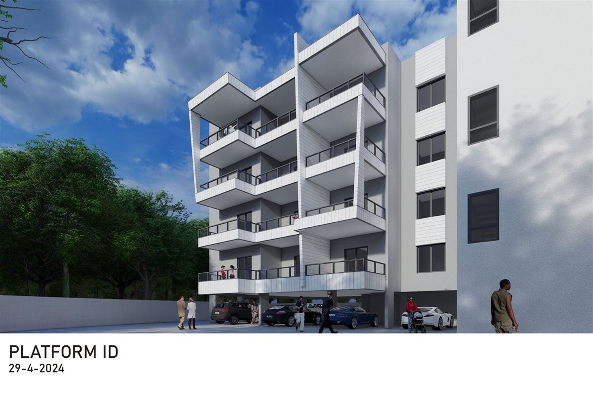 يعايد القنصل علي عجمي اللبنانيين والجنوبيين بحلول السنة الجديدة ويعلن عن عروضات هامة على الشقق السكنية في مشروع قمر رزيدانس السكني