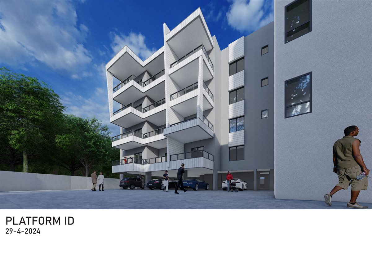 يعايد القنصل علي عجمي اللبنانيين والجنوبيين بحلول السنة الجديدة ويعلن عن عروضات هامة على الشقق السكنية في مشروع قمر رزيدانس السكني