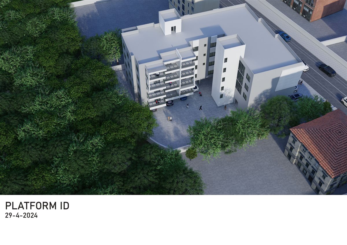 يعايد القنصل علي عجمي اللبنانيين والجنوبيين بحلول السنة الجديدة ويعلن عن عروضات هامة على الشقق السكنية في مشروع قمر رزيدانس السكني