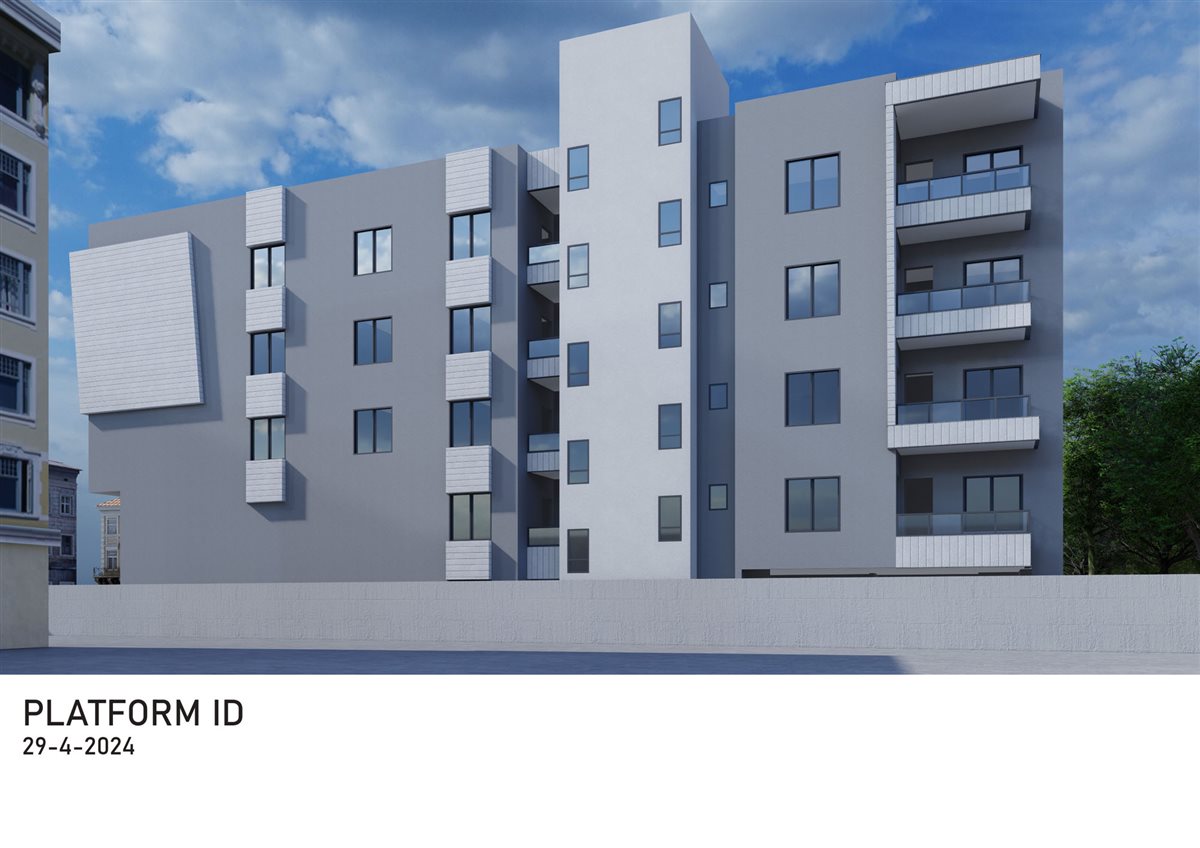 يعايد القنصل علي عجمي اللبنانيين والجنوبيين بحلول السنة الجديدة ويعلن عن عروضات هامة على الشقق السكنية في مشروع قمر رزيدانس السكني