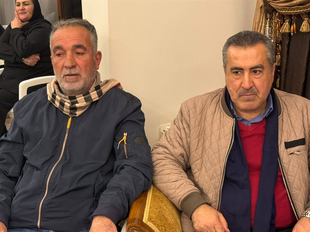 أمسية ثقافية ودينية بمناسبة ولادات الأقمار من آل محمد(ص) في الرمادية بحضور سماحة العلامة الشيخ علي بحسون