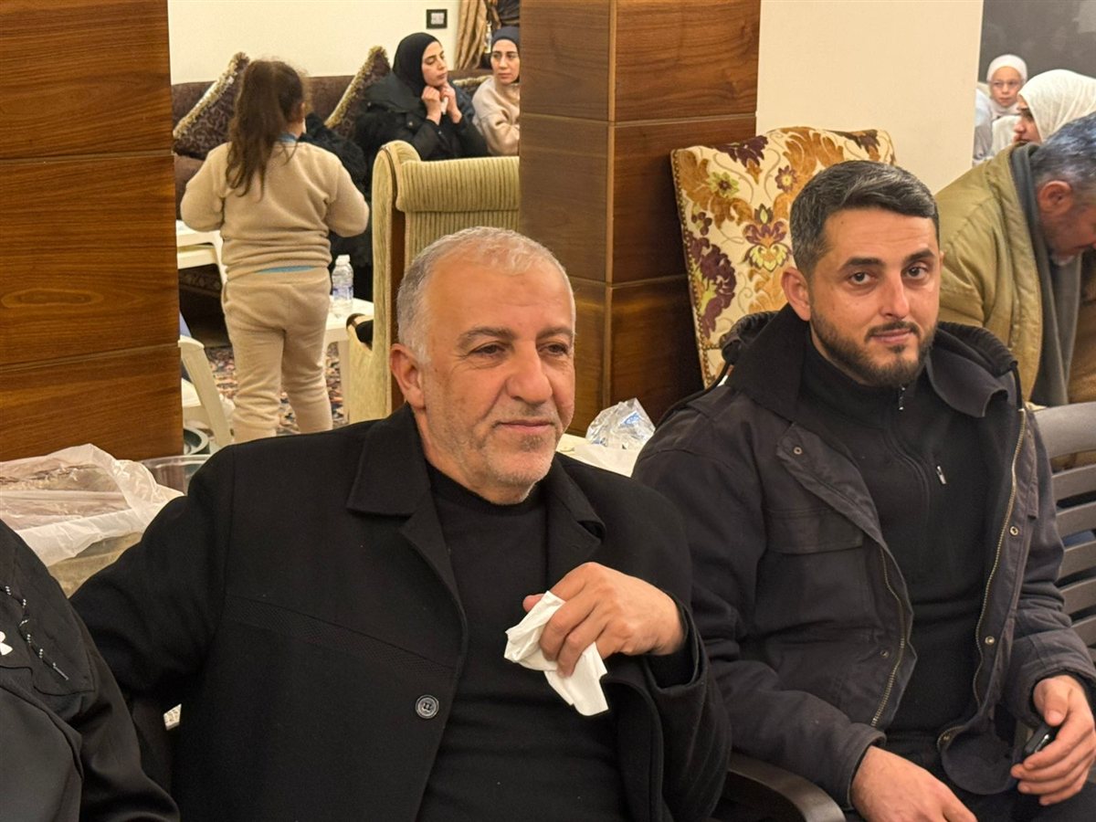 أمسية ثقافية ودينية بمناسبة ولادات الأقمار من آل محمد(ص) في الرمادية بحضور سماحة العلامة الشيخ علي بحسون