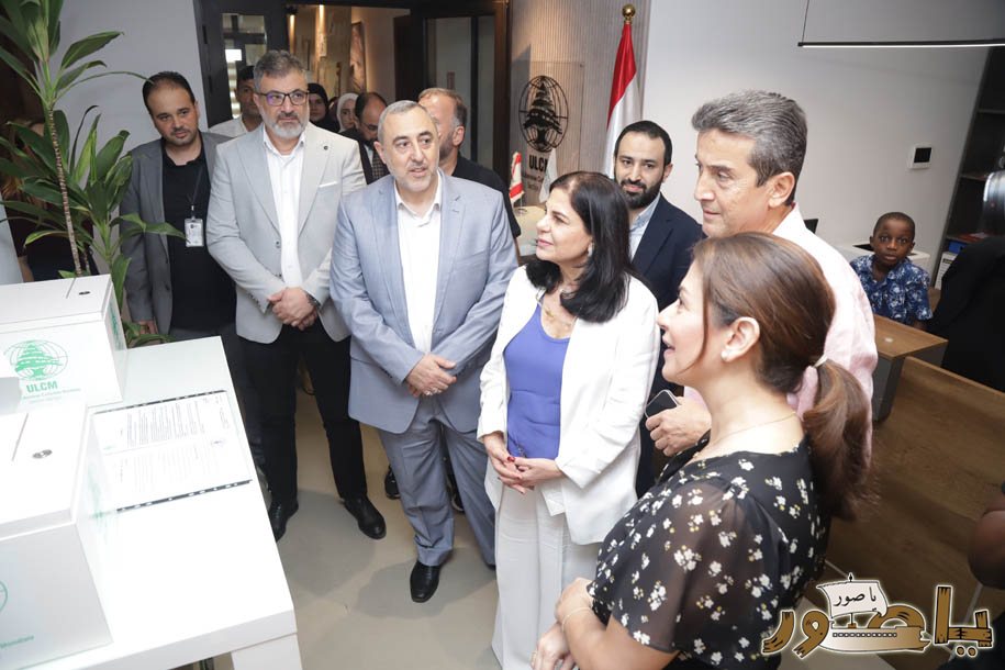 بالصور من أبيدجان: ULCM تحتفي بـ Art Expo 2026 الفن والثقافة اللبنانية تحت شعار (لبنان دائما في قلوبنا)