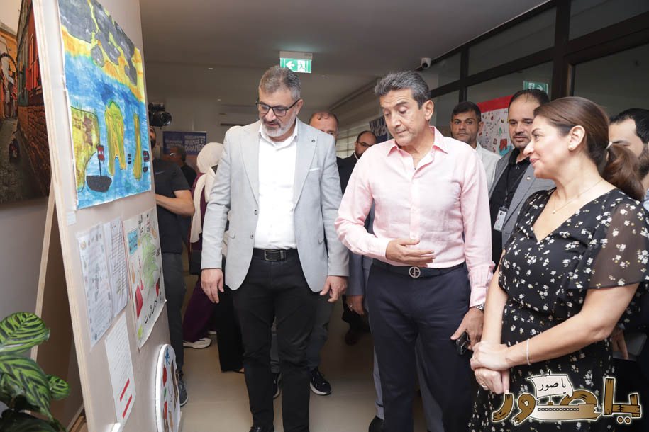 بالصور من أبيدجان: ULCM تحتفي بـ Art Expo 2026 الفن والثقافة اللبنانية تحت شعار (لبنان دائما في قلوبنا)