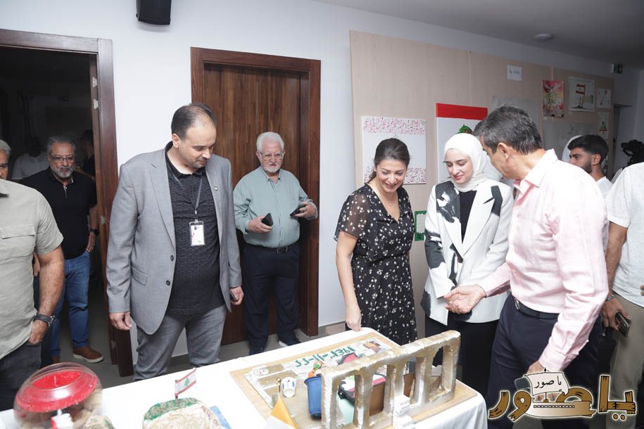 بالصور من أبيدجان: ULCM تحتفي بـ Art Expo 2026 الفن والثقافة اللبنانية تحت شعار (لبنان دائما في قلوبنا)