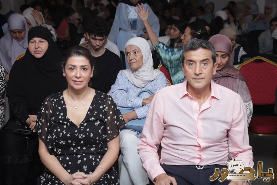 بالصور من أبيدجان: ULCM تحتفي بـ Art Expo 2026 الفن والثقافة اللبنانية تحت شعار (لبنان دائما في قلوبنا)