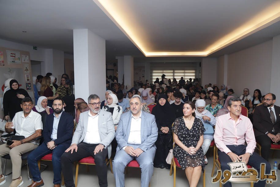 بالصور من أبيدجان: ULCM تحتفي بـ Art Expo 2026 الفن والثقافة اللبنانية تحت شعار (لبنان دائما في قلوبنا)