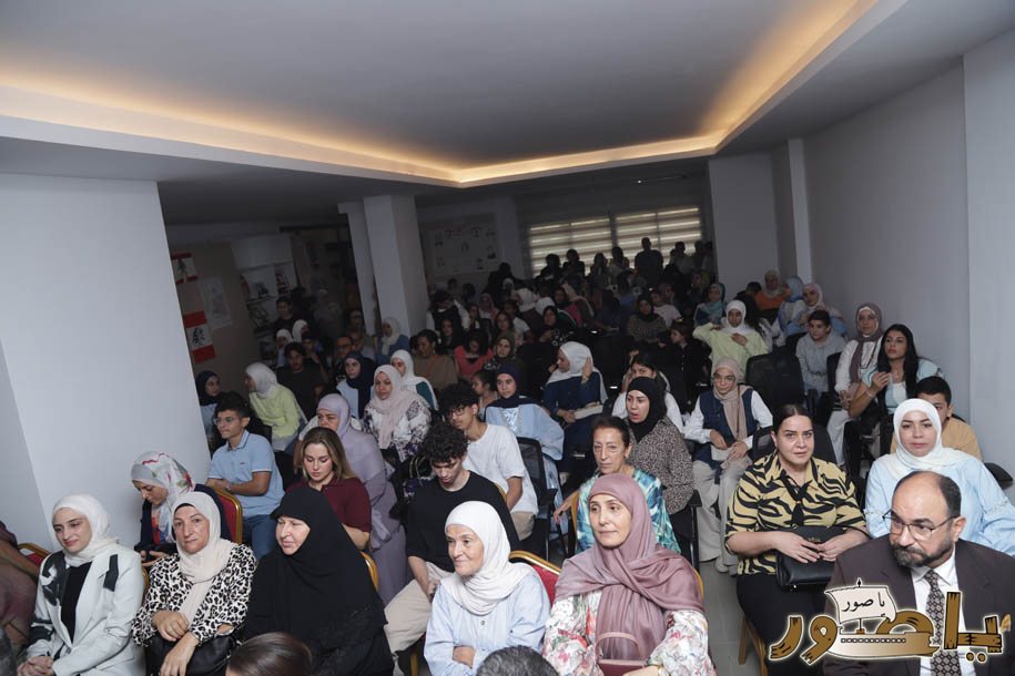 بالصور من أبيدجان: ULCM تحتفي بـ Art Expo 2026 الفن والثقافة اللبنانية تحت شعار (لبنان دائما في قلوبنا)