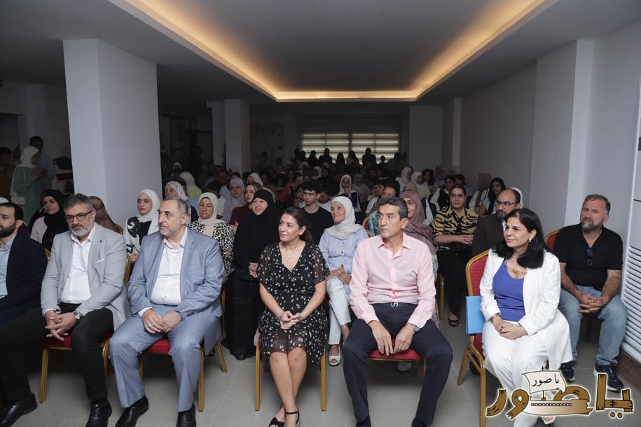 بالصور من أبيدجان: ULCM تحتفي بـ Art Expo 2026 الفن والثقافة اللبنانية تحت شعار (لبنان دائما في قلوبنا)