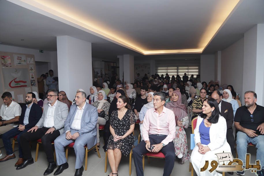 بالصور من أبيدجان: ULCM تحتفي بـ Art Expo 2026 الفن والثقافة اللبنانية تحت شعار (لبنان دائما في قلوبنا)