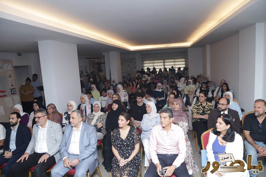 بالصور من أبيدجان: ULCM تحتفي بـ Art Expo 2026 الفن والثقافة اللبنانية تحت شعار (لبنان دائما في قلوبنا)