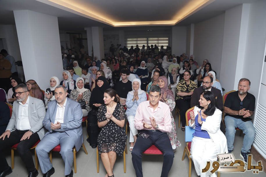 بالصور من أبيدجان: ULCM تحتفي بـ Art Expo 2026 الفن والثقافة اللبنانية تحت شعار (لبنان دائما في قلوبنا)