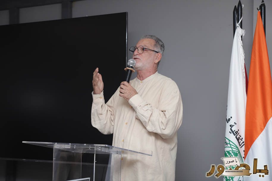 بالصور من أبيدجان: ULCM تحتفي بـ Art Expo 2026 الفن والثقافة اللبنانية تحت شعار (لبنان دائما في قلوبنا)