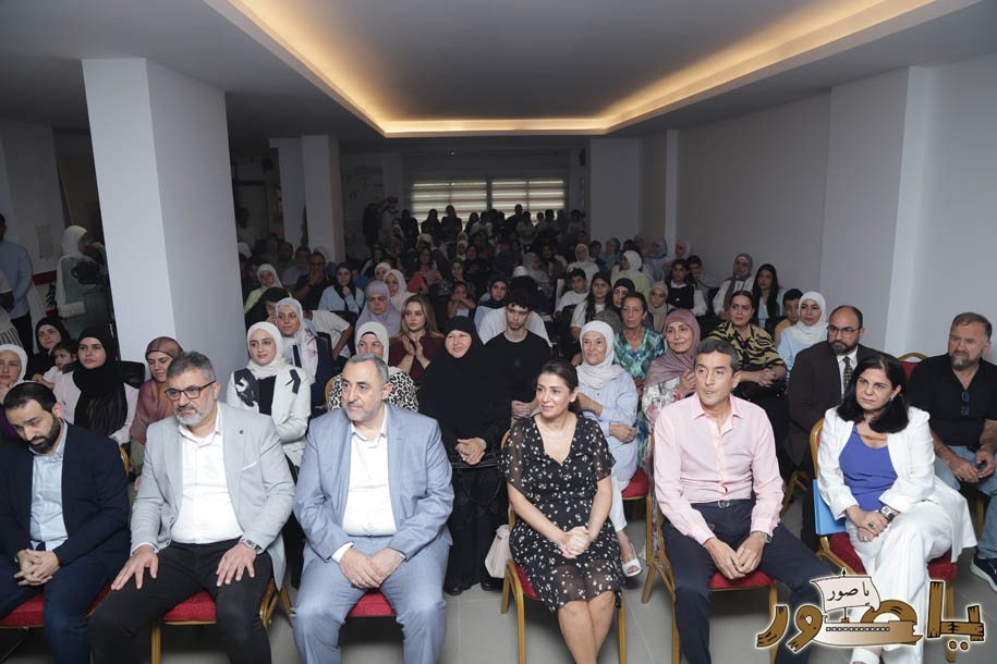 بالصور من أبيدجان: ULCM تحتفي بـ Art Expo 2026 الفن والثقافة اللبنانية تحت شعار (لبنان دائما في قلوبنا)