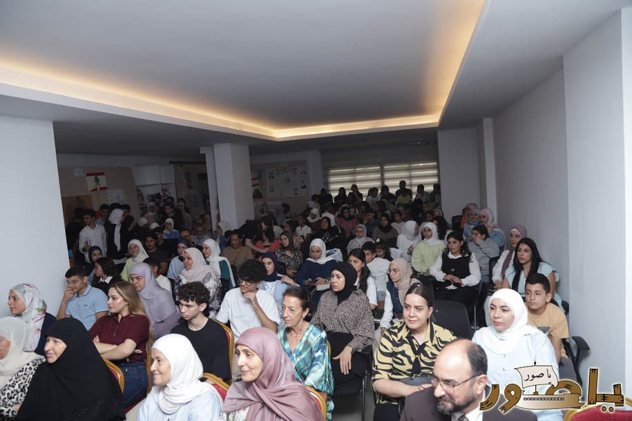 بالصور من أبيدجان: ULCM تحتفي بـ Art Expo 2026 الفن والثقافة اللبنانية تحت شعار (لبنان دائما في قلوبنا)