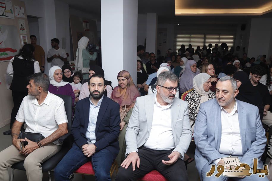 بالصور من أبيدجان: ULCM تحتفي بـ Art Expo 2026 الفن والثقافة اللبنانية تحت شعار (لبنان دائما في قلوبنا)