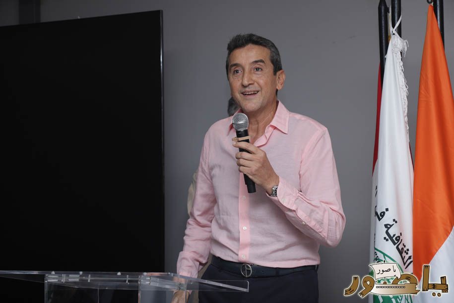 بالصور من أبيدجان: ULCM تحتفي بـ Art Expo 2026 الفن والثقافة اللبنانية تحت شعار (لبنان دائما في قلوبنا)