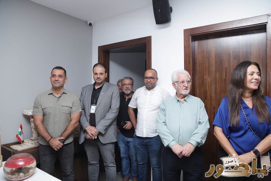 بالصور من أبيدجان: ULCM تحتفي بـ Art Expo 2026 الفن والثقافة اللبنانية تحت شعار (لبنان دائما في قلوبنا)