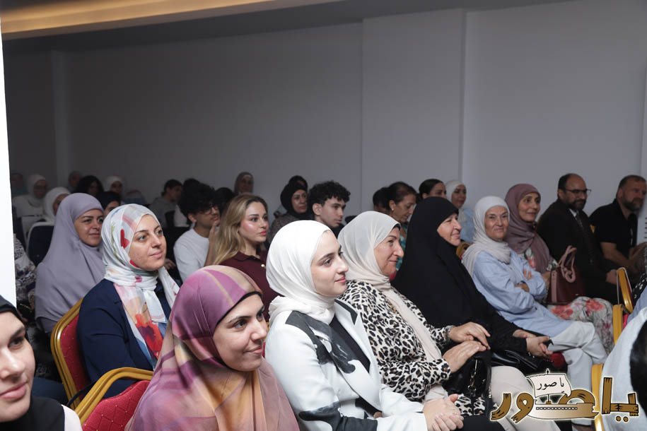 بالصور من أبيدجان: ULCM تحتفي بـ Art Expo 2026 الفن والثقافة اللبنانية تحت شعار (لبنان دائما في قلوبنا)