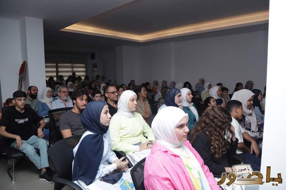 بالصور من أبيدجان: ULCM تحتفي بـ Art Expo 2026 الفن والثقافة اللبنانية تحت شعار (لبنان دائما في قلوبنا)