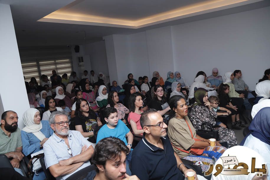 بالصور من أبيدجان: ULCM تحتفي بـ Art Expo 2026 الفن والثقافة اللبنانية تحت شعار (لبنان دائما في قلوبنا)