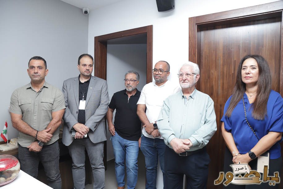 بالصور من أبيدجان: ULCM تحتفي بـ Art Expo 2026 الفن والثقافة اللبنانية تحت شعار (لبنان دائما في قلوبنا)