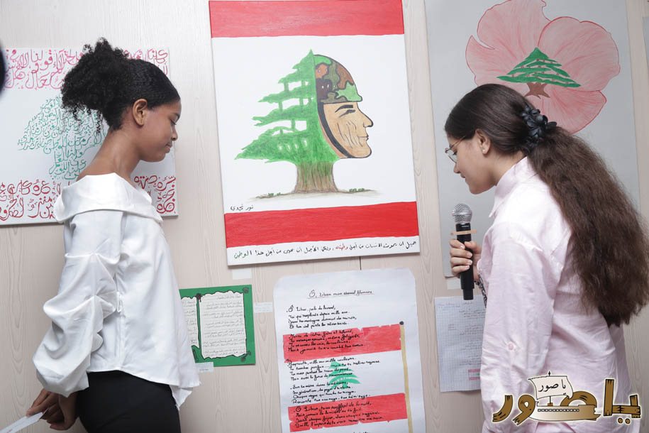 بالصور من أبيدجان: ULCM تحتفي بـ Art Expo 2026 الفن والثقافة اللبنانية تحت شعار (لبنان دائما في قلوبنا)