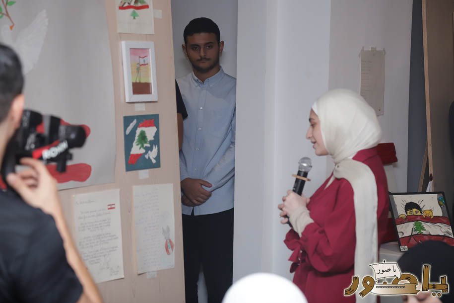 بالصور من أبيدجان: ULCM تحتفي بـ Art Expo 2026 الفن والثقافة اللبنانية تحت شعار (لبنان دائما في قلوبنا)