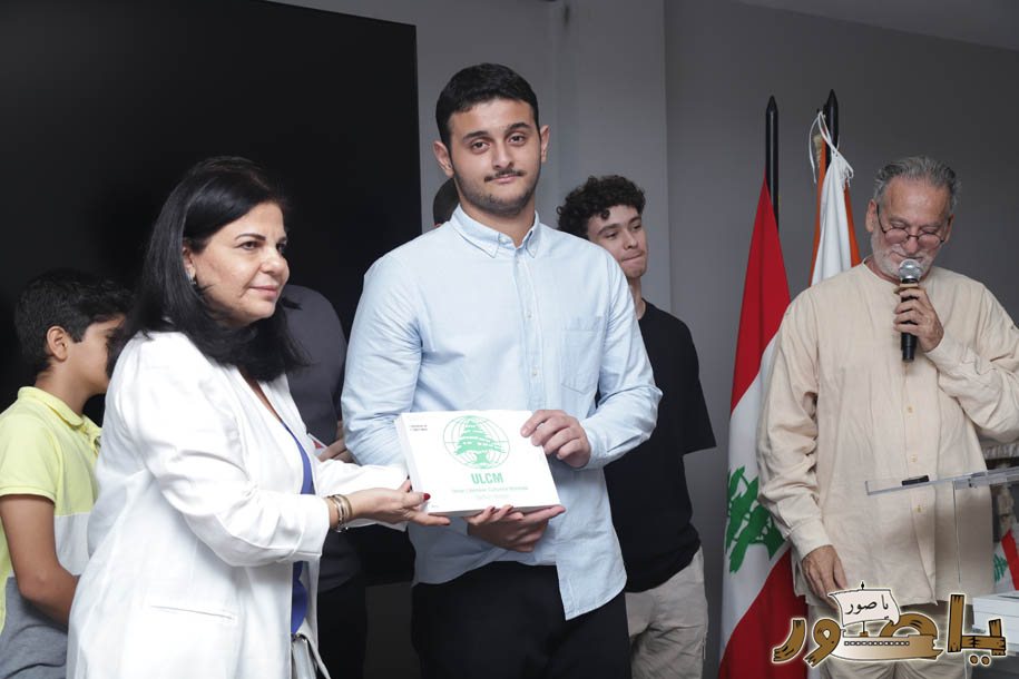بالصور من أبيدجان: ULCM تحتفي بـ Art Expo 2026 الفن والثقافة اللبنانية تحت شعار (لبنان دائما في قلوبنا)