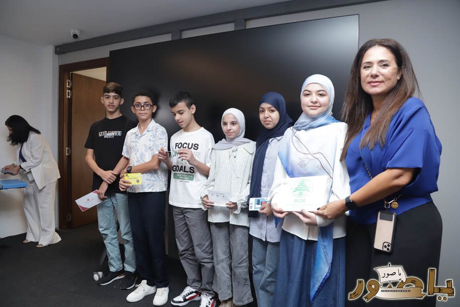 بالصور من أبيدجان: ULCM تحتفي بـ Art Expo 2026 الفن والثقافة اللبنانية تحت شعار (لبنان دائما في قلوبنا)