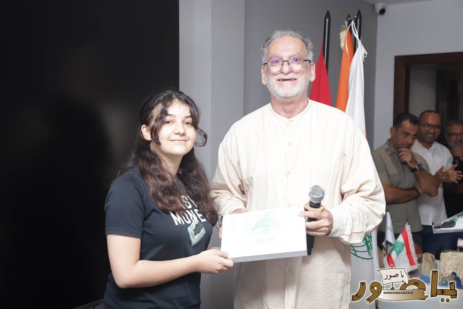 بالصور من أبيدجان: ULCM تحتفي بـ Art Expo 2026 الفن والثقافة اللبنانية تحت شعار (لبنان دائما في قلوبنا)