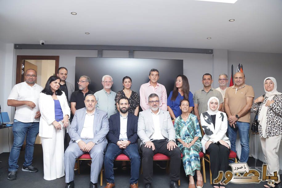 بالصور من أبيدجان: ULCM تحتفي بـ Art Expo 2026 الفن والثقافة اللبنانية تحت شعار (لبنان دائما في قلوبنا)