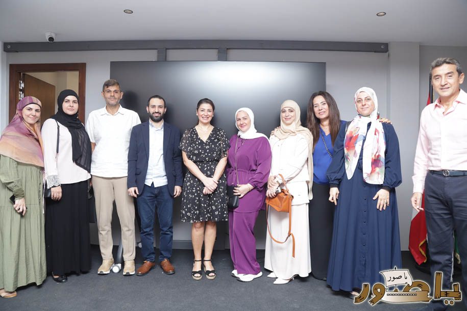 بالصور من أبيدجان: ULCM تحتفي بـ Art Expo 2026 الفن والثقافة اللبنانية تحت شعار (لبنان دائما في قلوبنا)